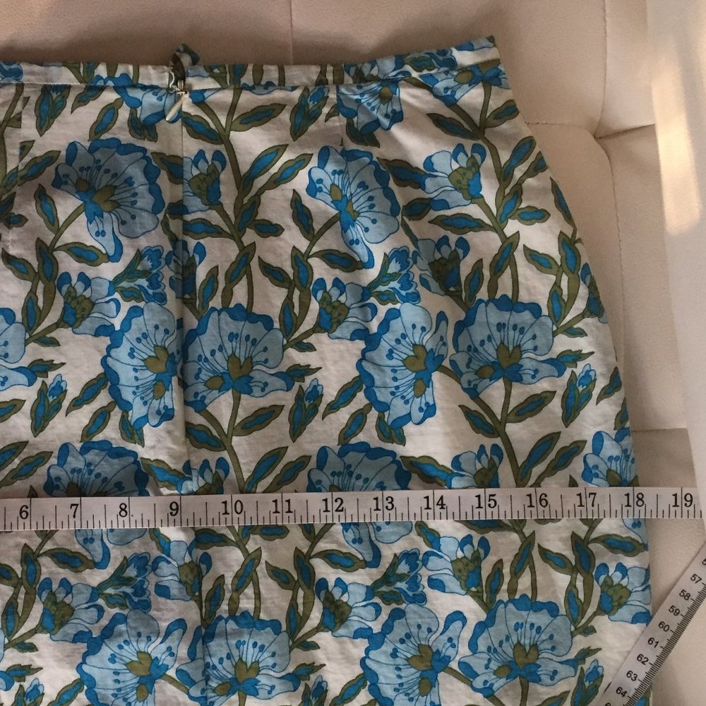 Vintage HELEN WANG Pencil Skirt - Picture 6 of 16